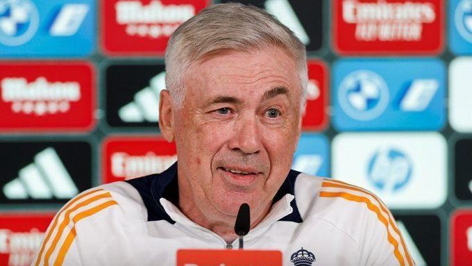 Ancelotti assume Seleção e gera repercussão mundial na vitória