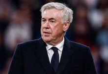 Real Madrid anuncia saída de Ancelotti após clássico com Barcelona