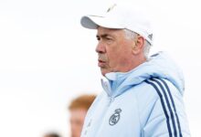 Ancelotti assume Seleção Brasileira em busca de títulos