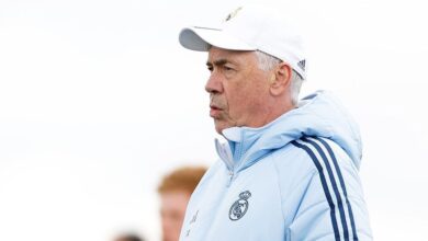 Ancelotti assume Seleção Brasileira em busca de títulos