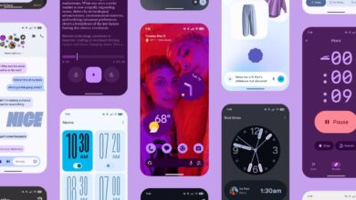Redesign do Android 16 promete mudança visual e usabilidade