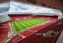 Liverpool enfrenta Arsenal em clássico da Premier League