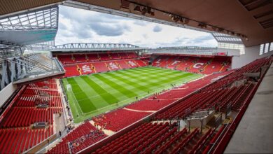 Liverpool enfrenta Arsenal em clássico da Premier League