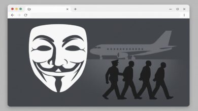GlobalX sofre breach e tem dados de voos roubados