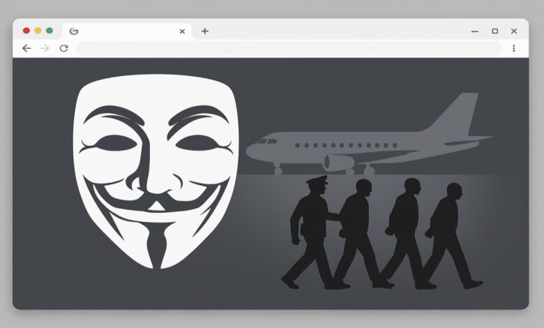 GlobalX sofre breach e tem dados de voos roubados