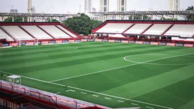 Atlético-GO enfrenta Remo em busca da vitória na Série B