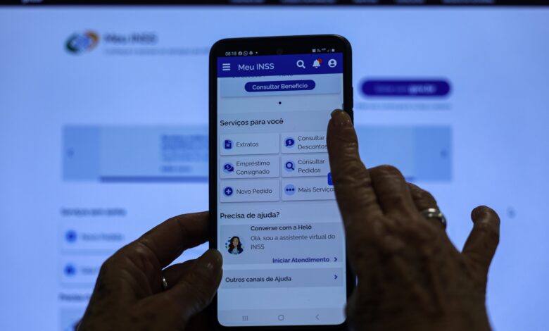 INSS informa que 1 milhão de segurados pedem devolução em meio a pressão do governo