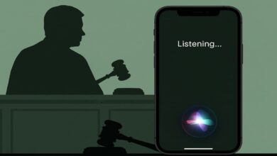 Apple paga US$ 95 milhões por breach envolvendo Siri