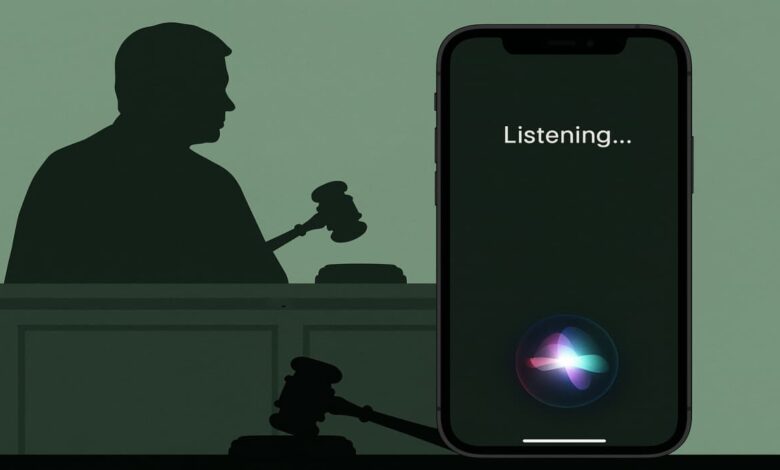 Apple paga US$ 95 milhões por breach envolvendo Siri