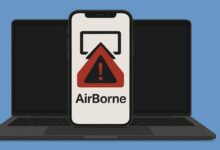 Apple enfrenta vulnerabilidade AirPlay que expõe bilhões de dispositivos
