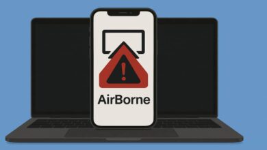 Apple enfrenta vulnerabilidade AirPlay que expõe bilhões de dispositivos