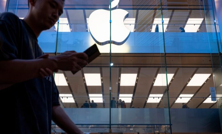 Apple divide lançamento do iPhone 18 em 2 fases em 2026 gadgets