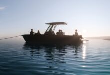 Arc apresenta barco elétrico de 24 pés mais acessível até agora