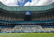 Grêmio busca vitória contra CSA na Copa do Brasil