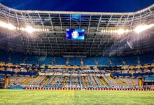Grêmio enfrenta Godoy Cruz em duelo da Sul-Americana