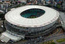 Bahia enfrenta Nacional-URU pela vitória na Libertadores hoje
