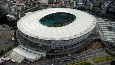 Bahia enfrenta Nacional-URU pela vitória na Libertadores hoje