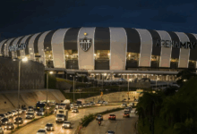 Atlético-MG busca vitória contra Caracas na Sul-Americana