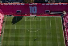 Argentinos Jrs e San Lorenzo disputam clássico decisivo