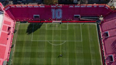 Argentinos Jrs e San Lorenzo disputam clássico decisivo