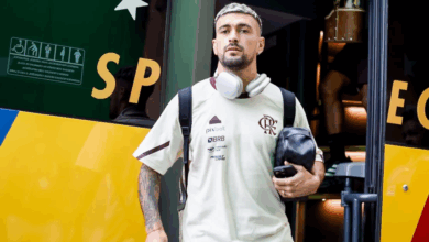 Flamengo prioriza título e não foca em renovação de Arrascaeta