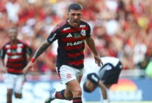Flamengo busca vitória contra LDU na Libertadores