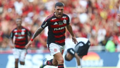 Flamengo busca vitória contra LDU na Libertadores