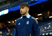 Real Madrid em meio a polêmica sobre vídeo íntimo de atleta