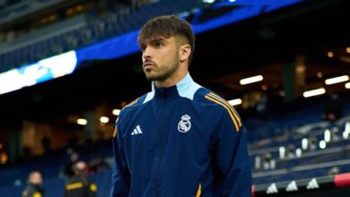 Real Madrid em meio a polêmica sobre vídeo íntimo de atleta
