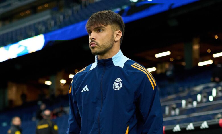 Real Madrid em meio a polêmica sobre vídeo íntimo de atleta