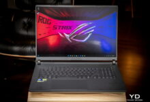 ASUS ROG Strix SCAR 18: desempenho sofisticado em design gamer