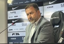 Corinthians pode perder patrocinadores por causa de Augusto Melo