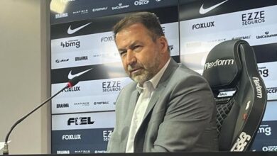Corinthians pode perder patrocinadores por causa de Augusto Melo