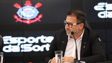 Augusto Melo fala sobre indiciamento no caso VaideBet