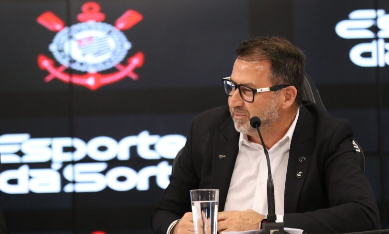Augusto Melo fala sobre indiciamento no caso VaideBet