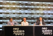 Corinthians reflete sobre momento após declaração polêmica