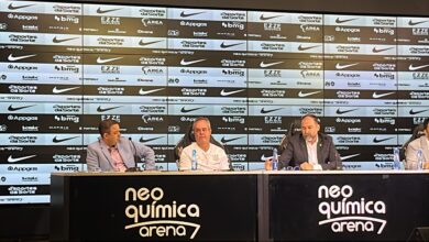 Corinthians reflete sobre momento após declaração polêmica