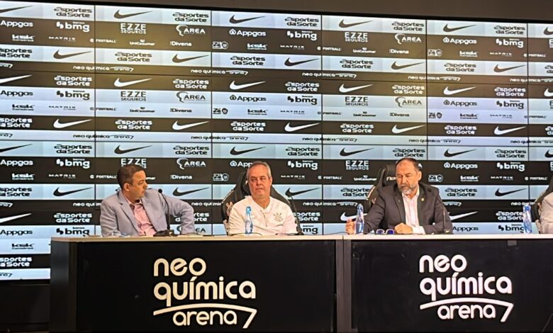 Corinthians reflete sobre momento após declaração polêmica
