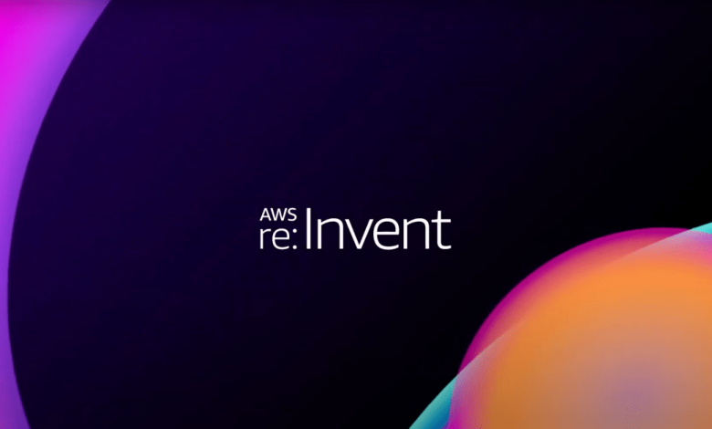 Aws re:Invent 2024 live updates from Amazon's biggest event