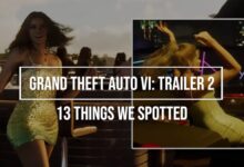 GTA 6 revela 13 detalhes missed da cultura geek no trailer 2