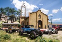 Rally Adventure DLC começa com novidades para games