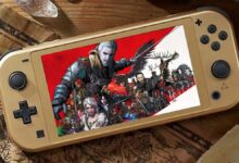 Nintendo Switch: 9 games em promoção de até 80% neste fim de semana