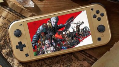 Nintendo Switch: 9 games em promoção de até 80% neste fim de semana
