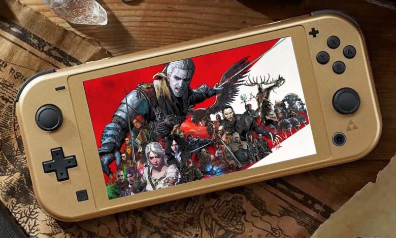 Nintendo Switch: 9 games em promoção de até 80% neste fim de semana