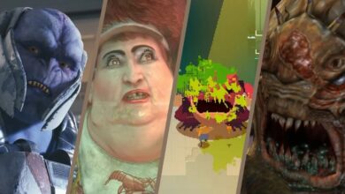 A cultura geek defende a opção de pular chefes em games