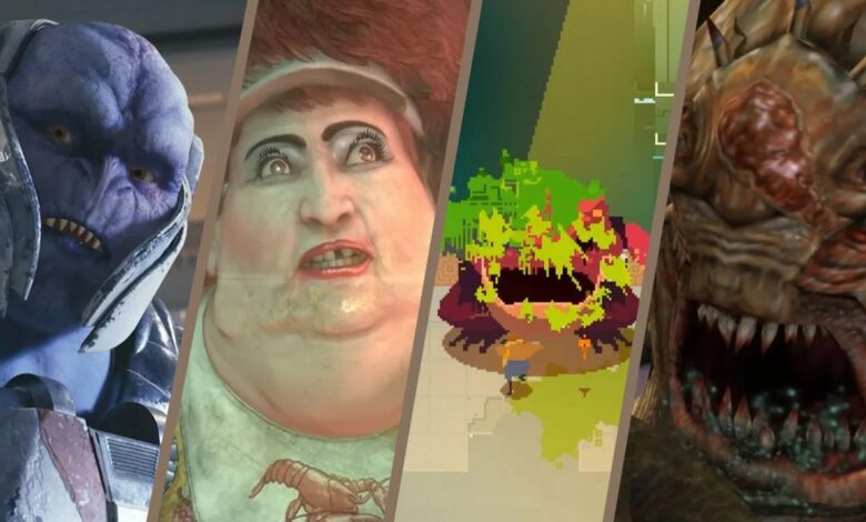 A cultura geek defende a opção de pular chefes em games