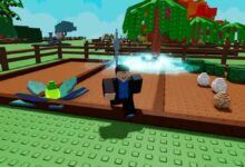 Grow A Garden conquista os gamers com novas propostas