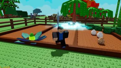 Grow A Garden conquista os gamers com novas propostas