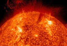 NASA avalia impacto de tempestades espaciais em satélites