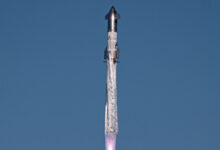 SpaceX recebe aprovação da FAA para 25 lançamentos Starship por ano